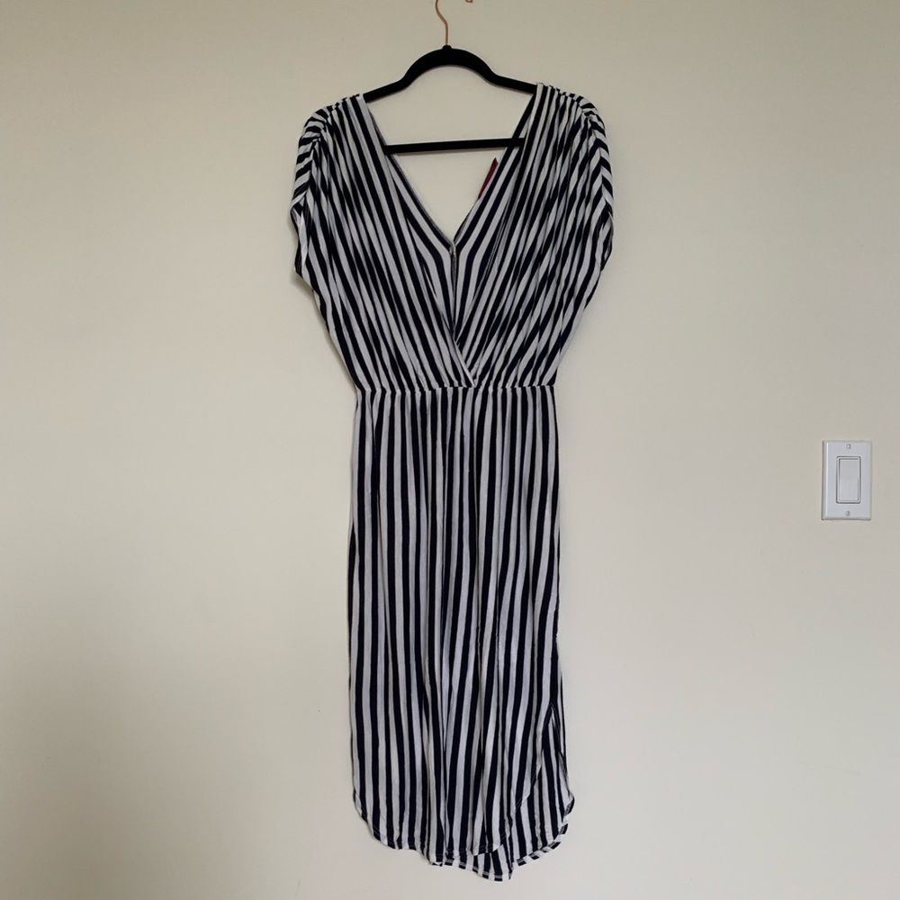 Casual dress